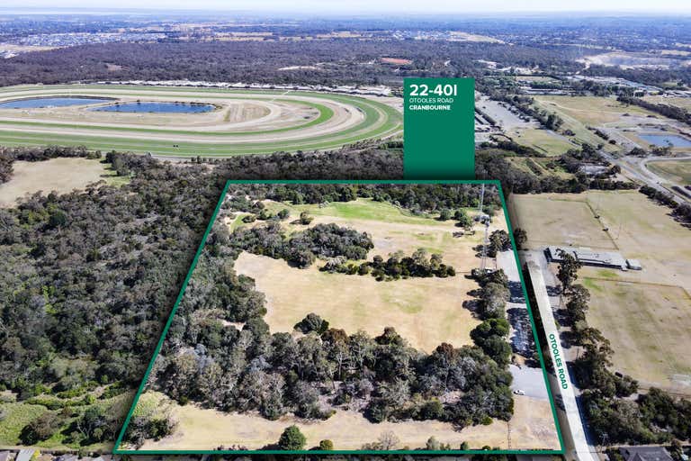 22-40I O'Tooles Road Cranbourne VIC 3977 - Image 1