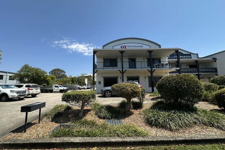 Lot 3/5 Premier Circuit Warana QLD 4575 - Image 1