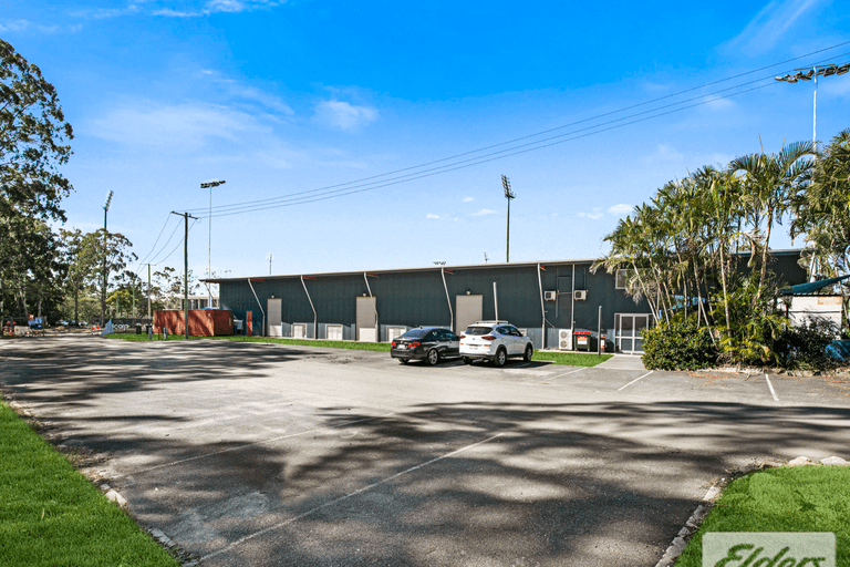 Ballymore, 91 Clyde Road Herston QLD 4006 - Image 2