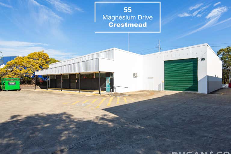 55 Magnesium Drive Crestmead QLD 4132 - Image 1