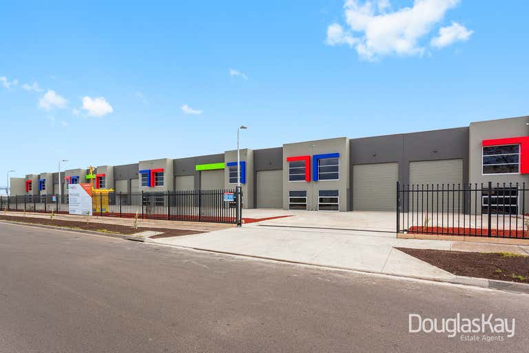 8/39-45 Spalding Avenue Sunshine North VIC 3020 - Image 2