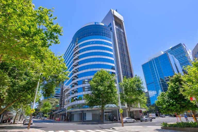 32 Walker Street, North Sydney, NSW 2060 - Office For Lease ...