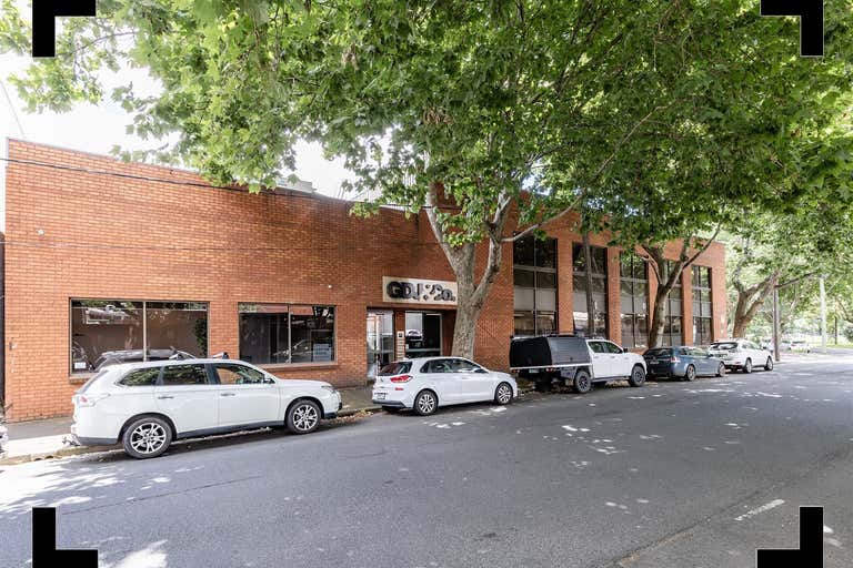 11 & 15-19 Gracie Street North Melbourne VIC 3051 - Image 1
