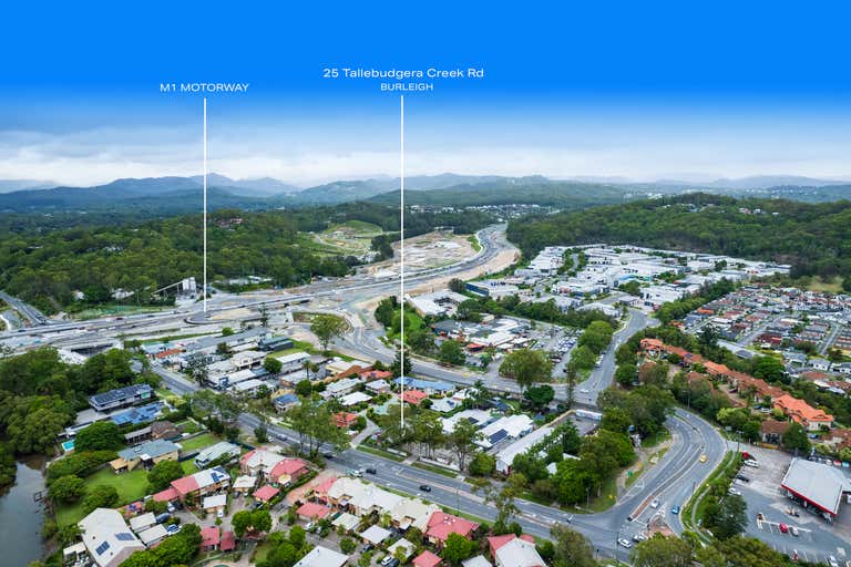 25 Tallebudgera Creek Road Burleigh Heads QLD 4220 - Image 2