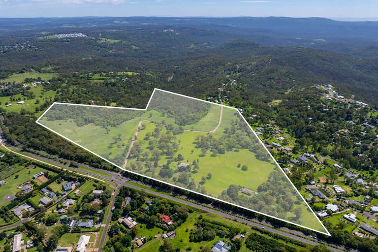 Vayro Road Blue Mountain Heights QLD 4350 - Image 2