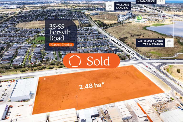 35-55 Forsyth Road Hoppers Crossing VIC 3029 - Image 1