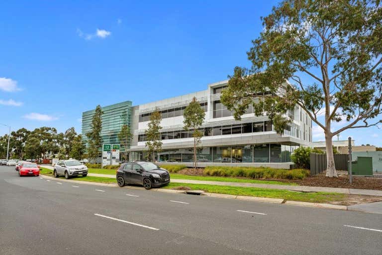 209 & 210, 12 Corporate Drive Moorabbin VIC 3189 - Image 1