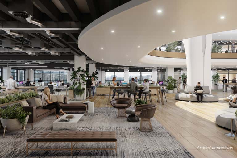 121 Castlereagh Street Sydney NSW 2000 - Image 2