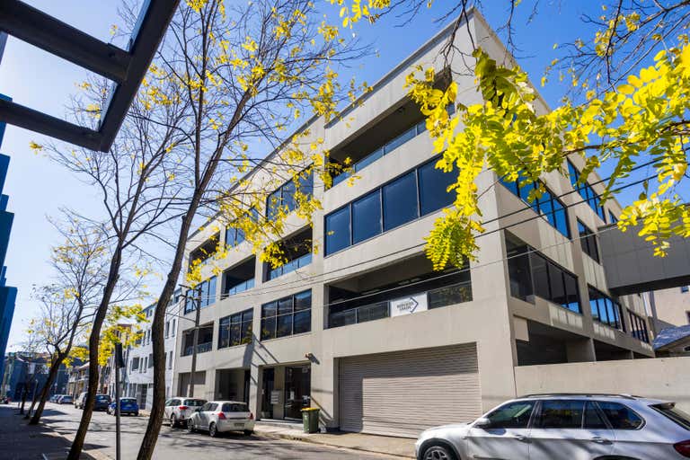 Level 3, 39 Renwick Street Redfern NSW 2016 - Image 1