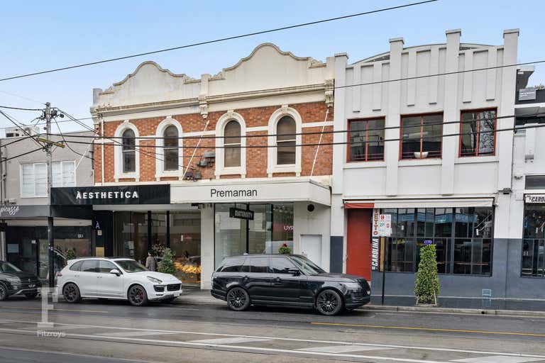 Ground Floor, 50 Toorak Road South Yarra VIC 3141 - Image 2