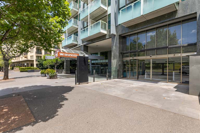 348 St Kilda Road Melbourne VIC 3004 - Image 1