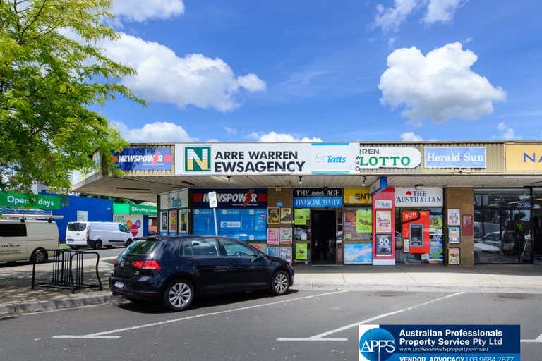 Sold Shop & Retail Property at 1/34 b Street, Narre Warren, VIC 3805