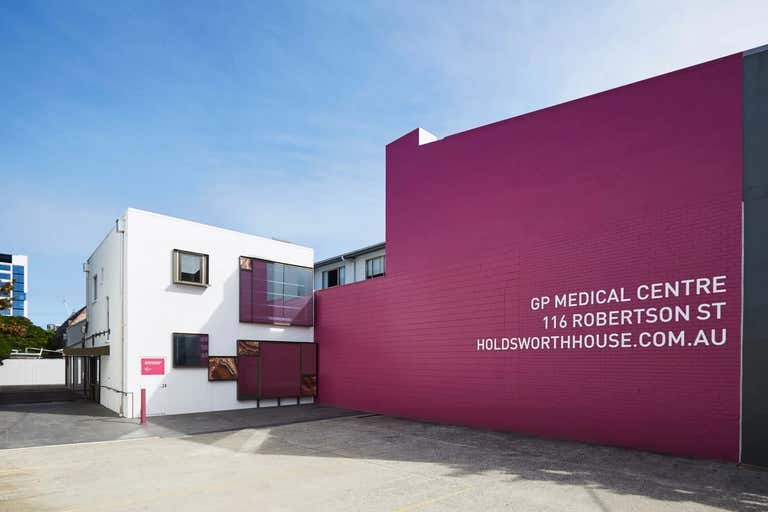 116 Robertson Street Fortitude Valley QLD 4006 - Image 1