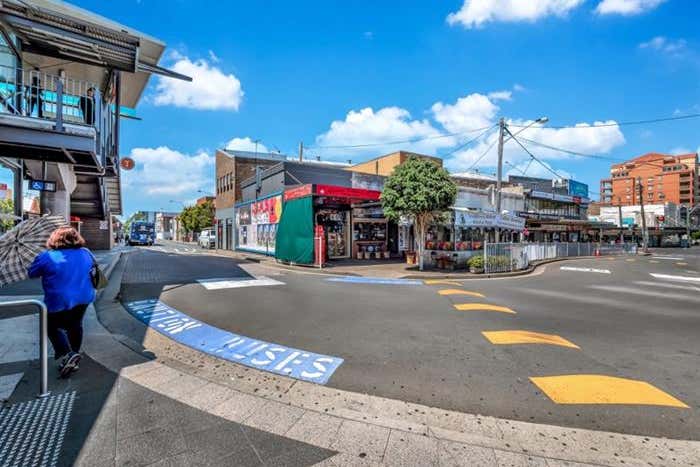 Rear Shops 507 & 513 Princes Highway Rockdale NSW 2216 - Image 2