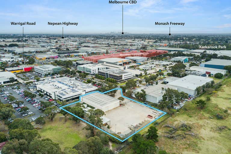 Parkview Estate, 28 Corporate Drive Heatherton VIC 3202 - Image 1