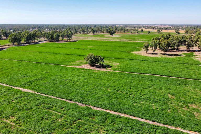 Koondrook Aggregation, 127 Orrs Road Gannawarra VIC 3568 - Image 1