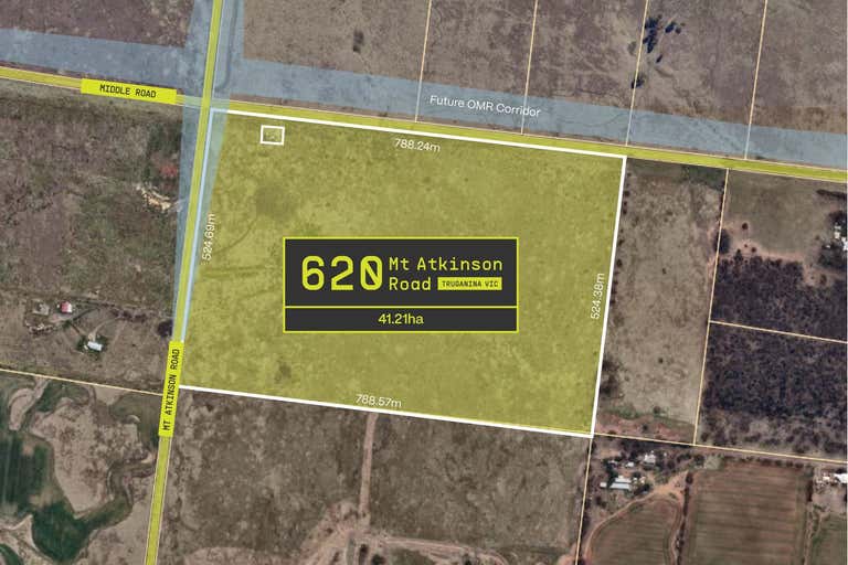 620 Mt Atkinson Road Truganina VIC 3029 - Image 1