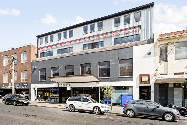 Loft 9, 49 Smith Street Fitzroy VIC 3065 - Image 2