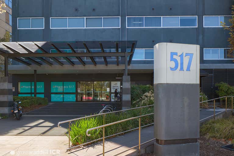 Level 1, Suite 1, 517 St Kilda Road Melbourne VIC 3000 - Image 2