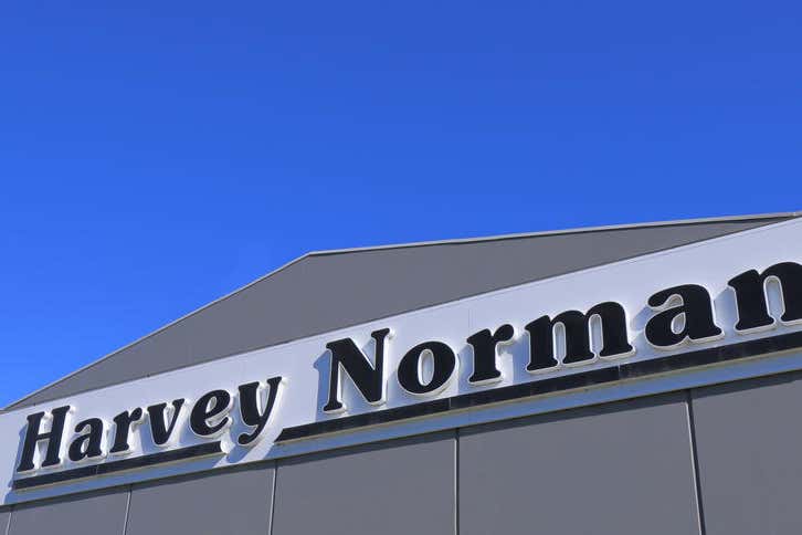 Harvey Norman Distribution Centre, 76-84 Gleadow Street Invermay TAS 7248 - Image 1