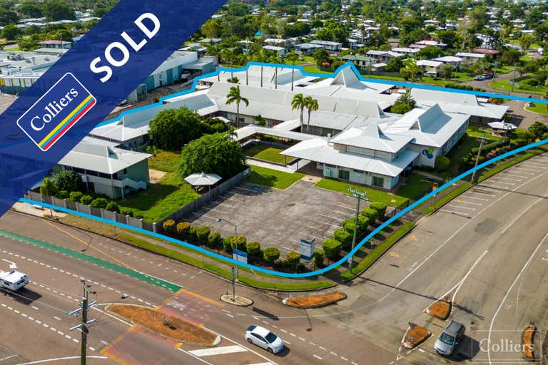 235 Fulham Road Vincent QLD 4814 - Image 1