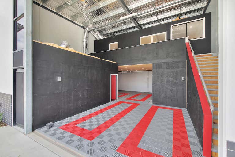 14/9 Lahey Close Sherwood QLD 4075 - Image 2