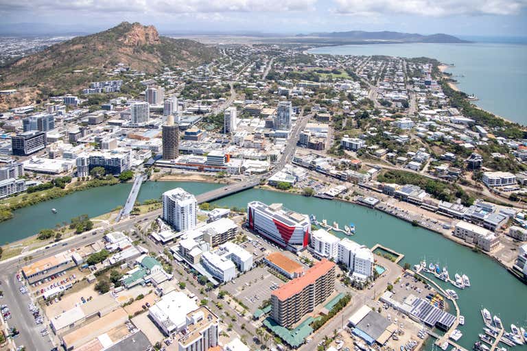 River Quays, 7 Tomlins Street South Townsville QLD 4810 - Image 2