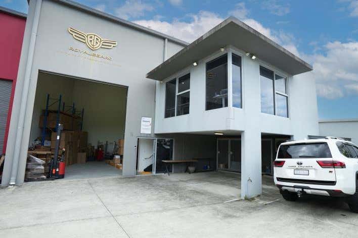 Unit 5, 32 Harrington Street Arundel QLD 4214 - Image 2