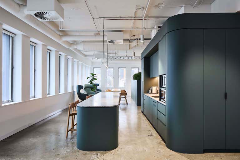 Equitable House 343 Little Collins Street Melbourne VIC 3000 - Image 1