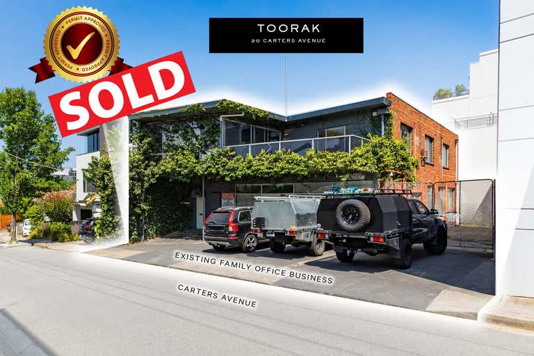 20 Carters Avenue Toorak VIC 3142 - Image 2