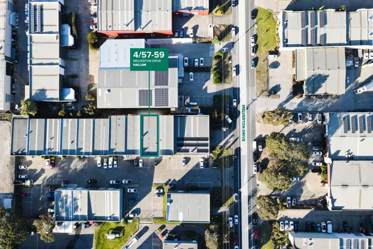 4/57-59 Melverton Drive Hallam VIC 3803 - Image 2