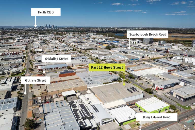 Part 12 Howe Street Osborne Park WA 6017 - Image 2