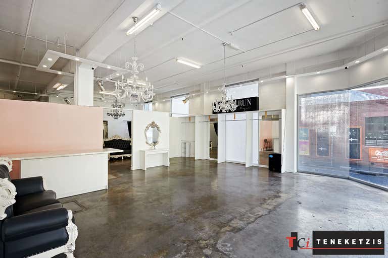Shop 10, 397 Smith Street Fitzroy VIC 3065 - Image 2
