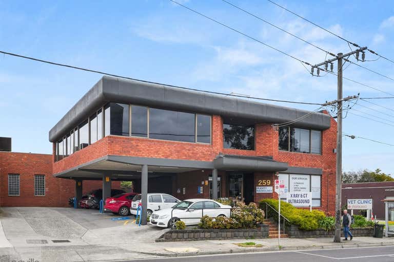 257-259 Bell Street Preston VIC 3072 - Image 2