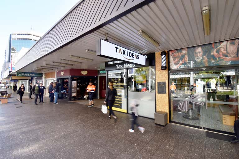 Bronka Arcade, 157-165 Oxford Street Bondi Junction NSW 2022 - Image 1