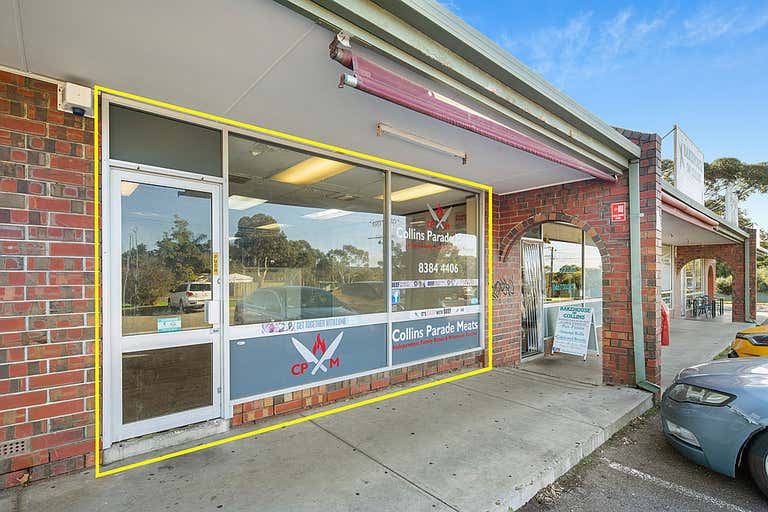 Shop 4, 6 Lea Street Hackham SA 5163 - Image 1