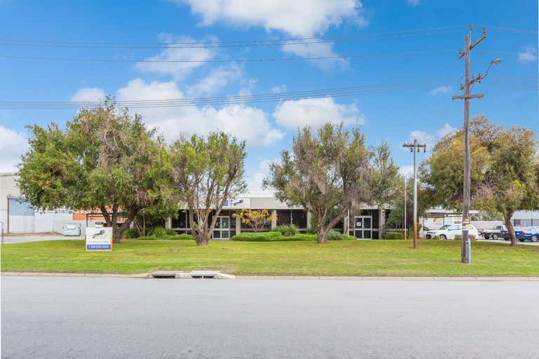 Sold Industrial & Warehouse Property at 1618 Hodgson Way, Kewdale, WA