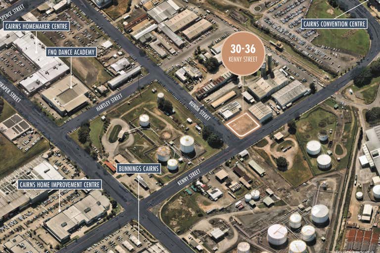 30-36 Kenny Street Portsmith QLD 4870 - Image 2