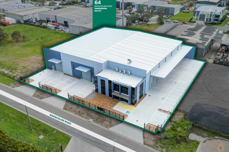 64 Bangholme Road Dandenong South VIC 3175 - Image 1