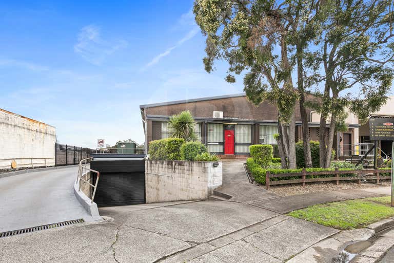 1/9 PIONEER AVENUE Thornleigh NSW 2120 - Image 1