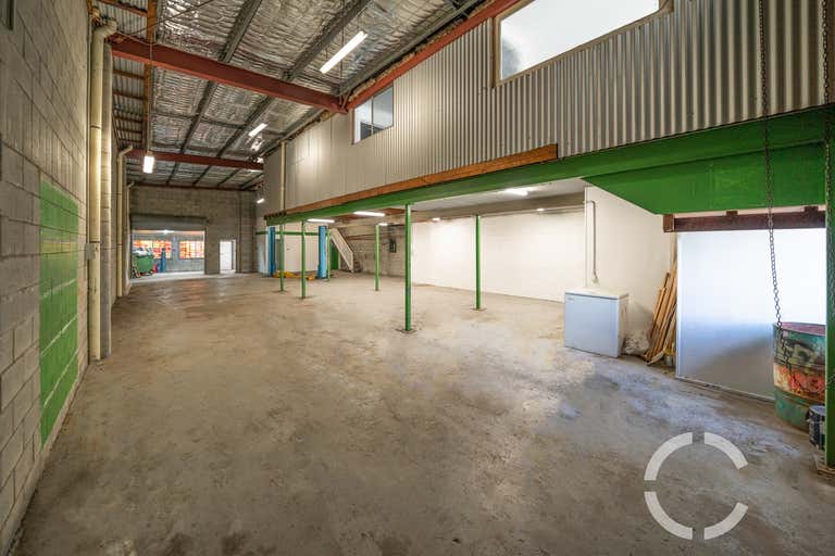 Warehouse/Office, 25-27 Burke Street Woolloongabba QLD 4102 - Image 2