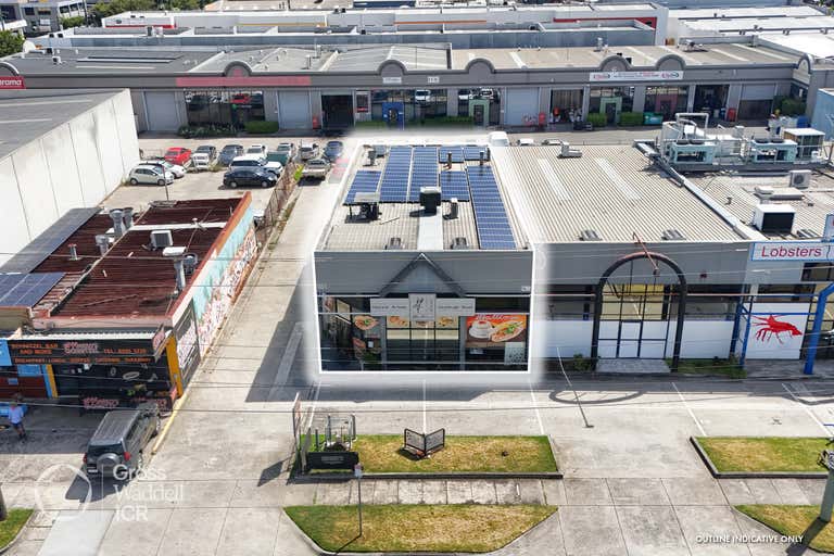 1 / 161 Chesterville Rd Moorabbin VIC 3189 - Image 2