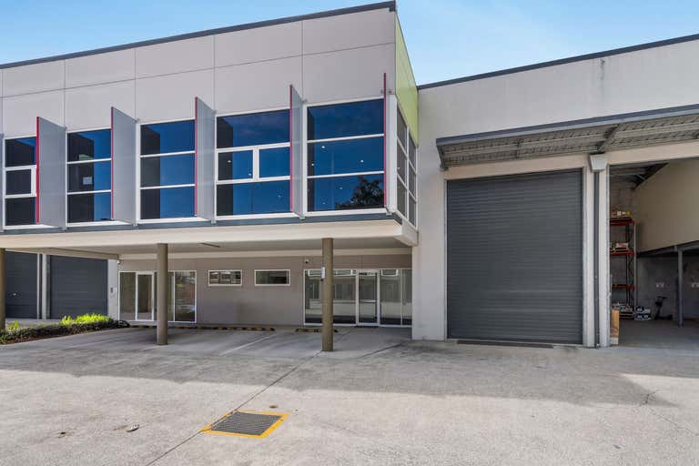 3/41 Lavarack Avenue Eagle Farm QLD 4009 - Image 1