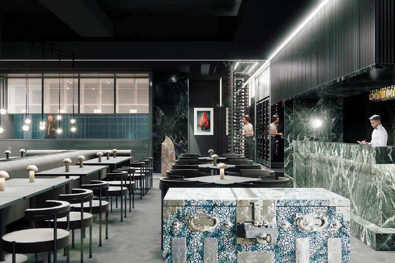 50 Carrington Street Sydney NSW 2000 - Image 2