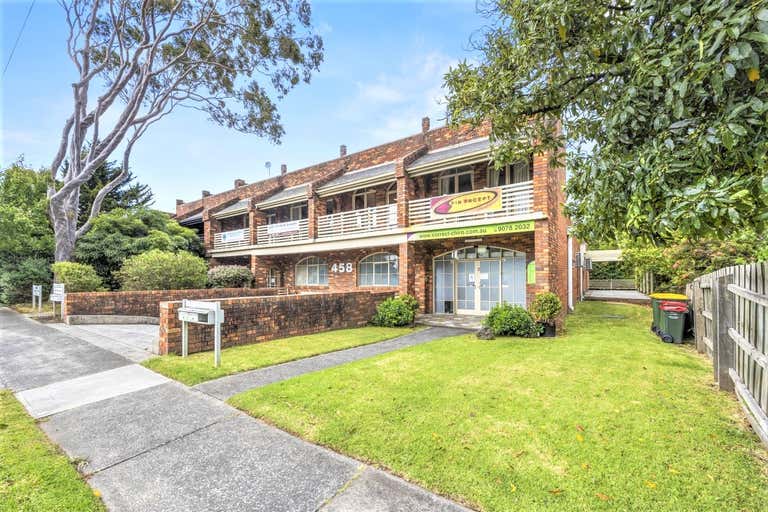 Suite1/458 Middleborough Road Blackburn VIC 3130 - Image 2