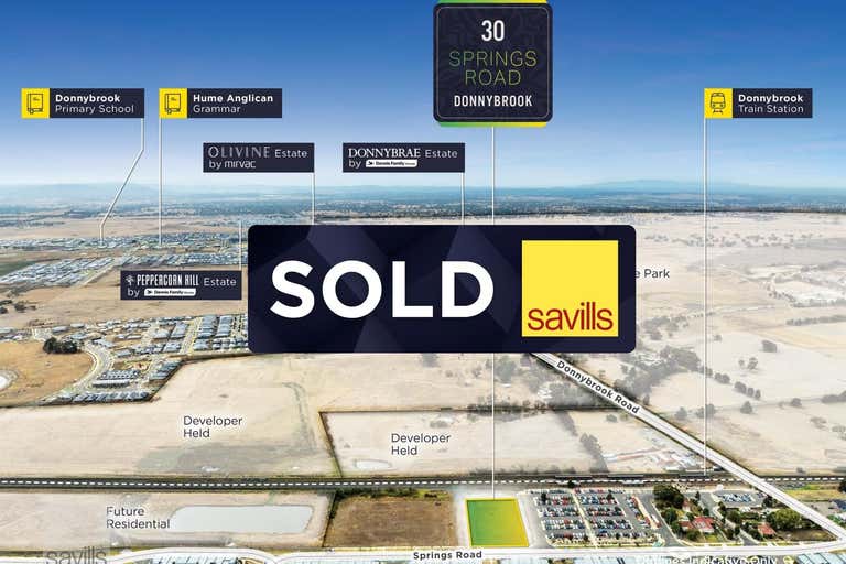 30 Springs Road Donnybrook VIC 3064 - Image 1