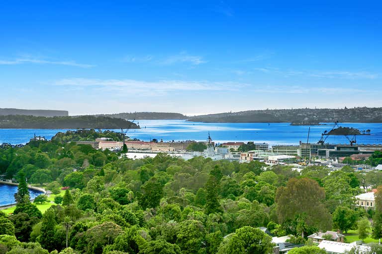 William Bland Centre, Level 8, 229 Macquarie Street Sydney NSW 2000 - Image 1