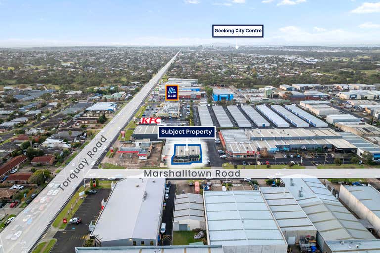 Leased Shop & Retail Property at Shops 5 & 6, 147 Marshalltown Road ...