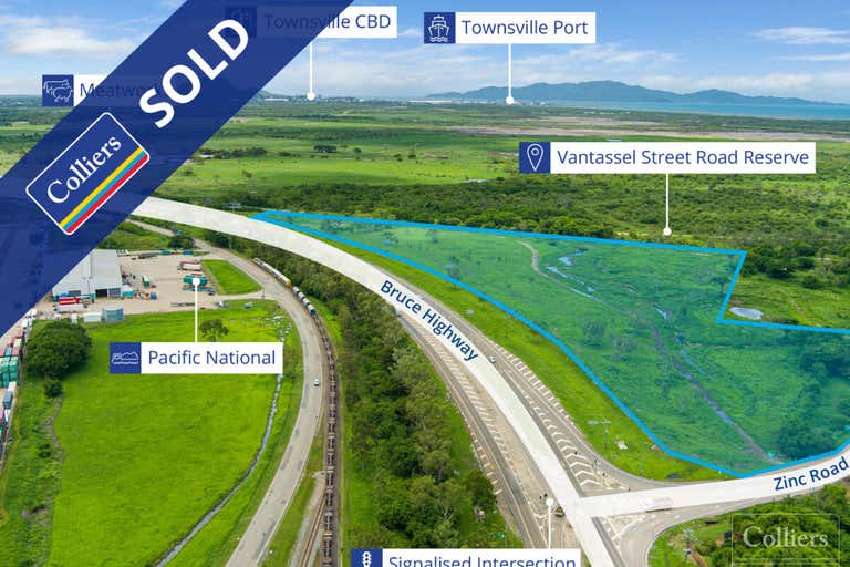 3 Zinc Road Stuart QLD 4811 - Image 1