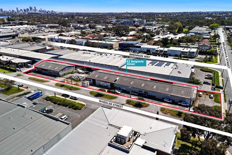 62 Belgravia Street Belmont WA 6104 - Image 2